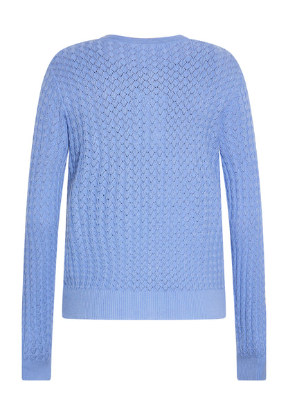 usha Damen Cardigan