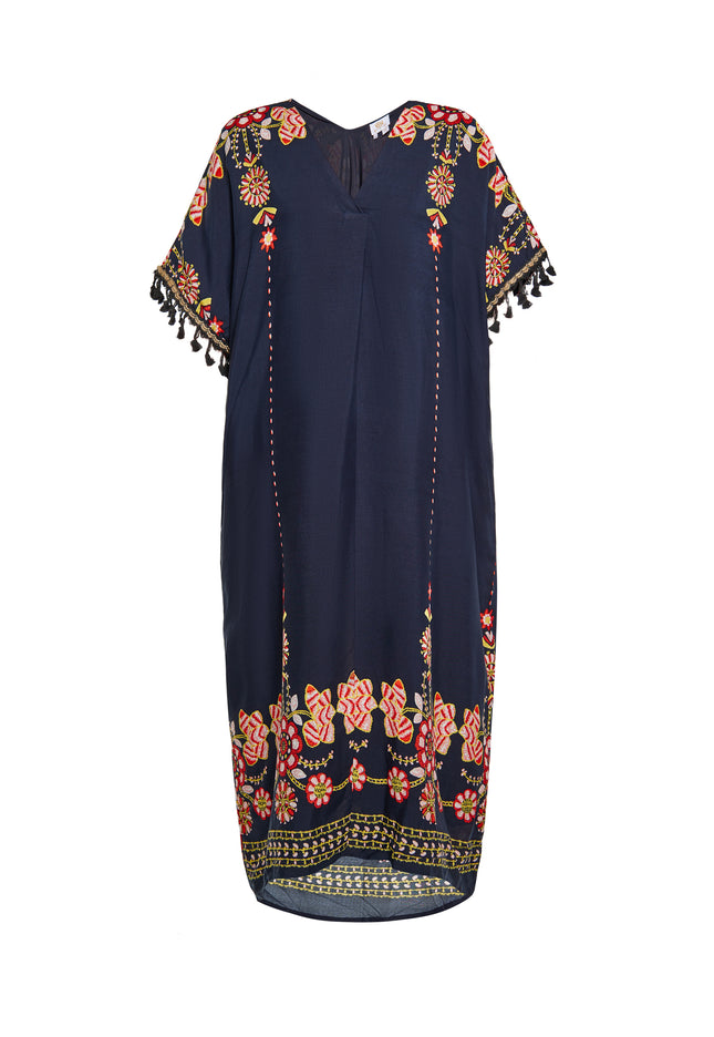 usha FESTIVAL Women's Dress