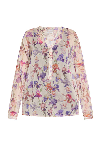 usha Damen Bluse