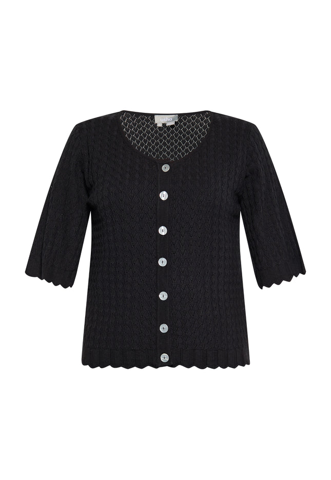 usha Damen Cardigan