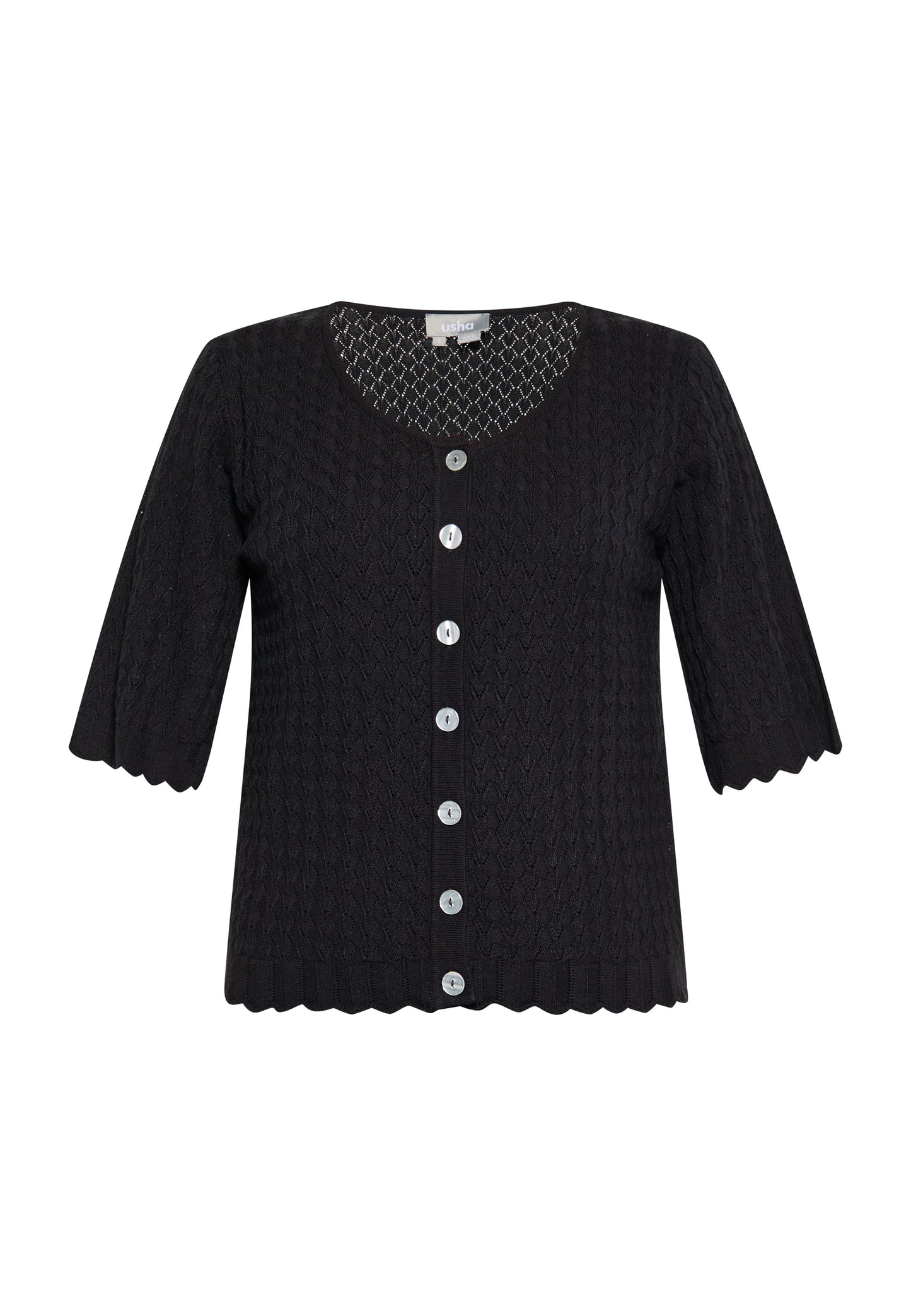 usha Damen Cardigan