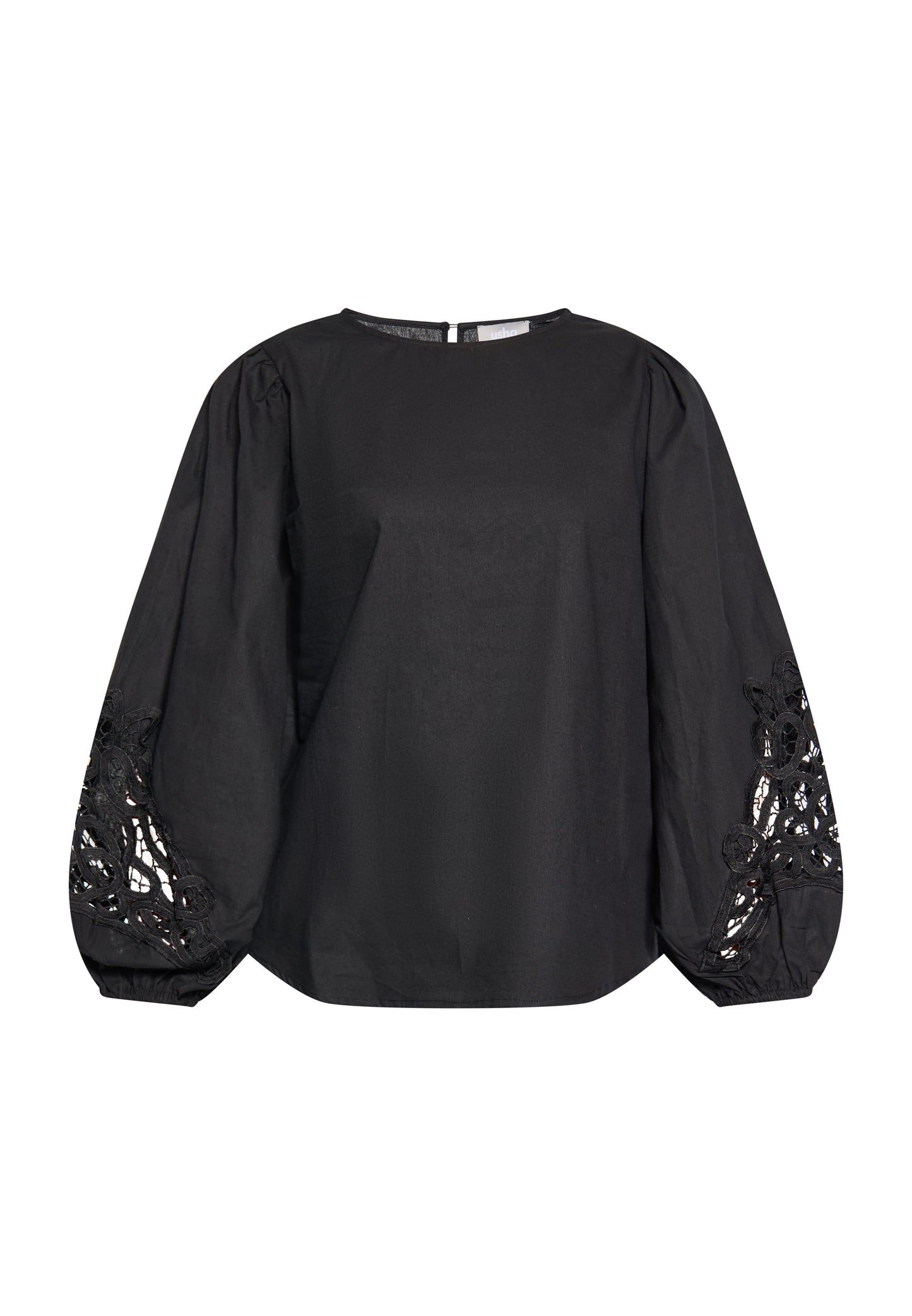 usha Damen Bluse