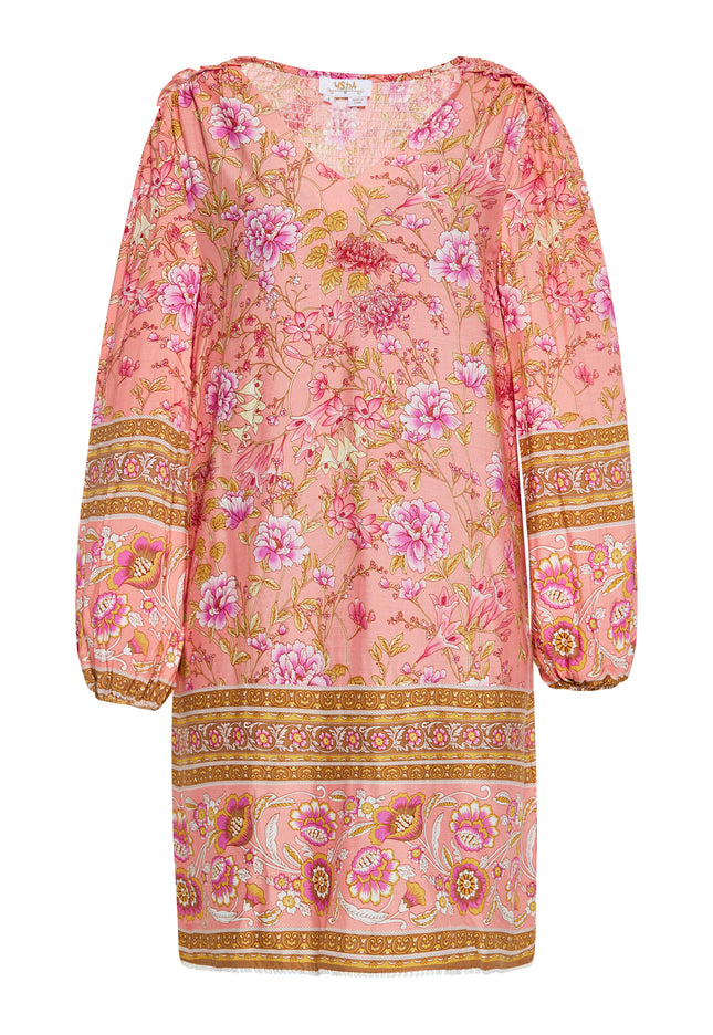 usha FESTIVAL Women's Dress