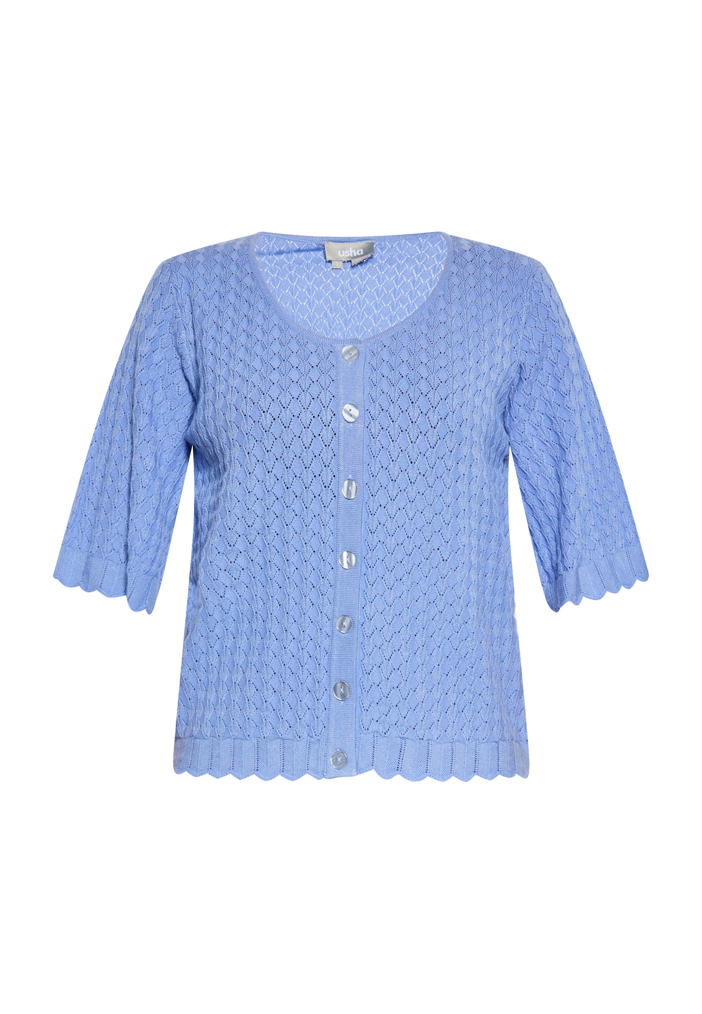 usha Damen Cardigan
