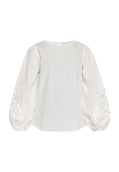 usha Damen Bluse