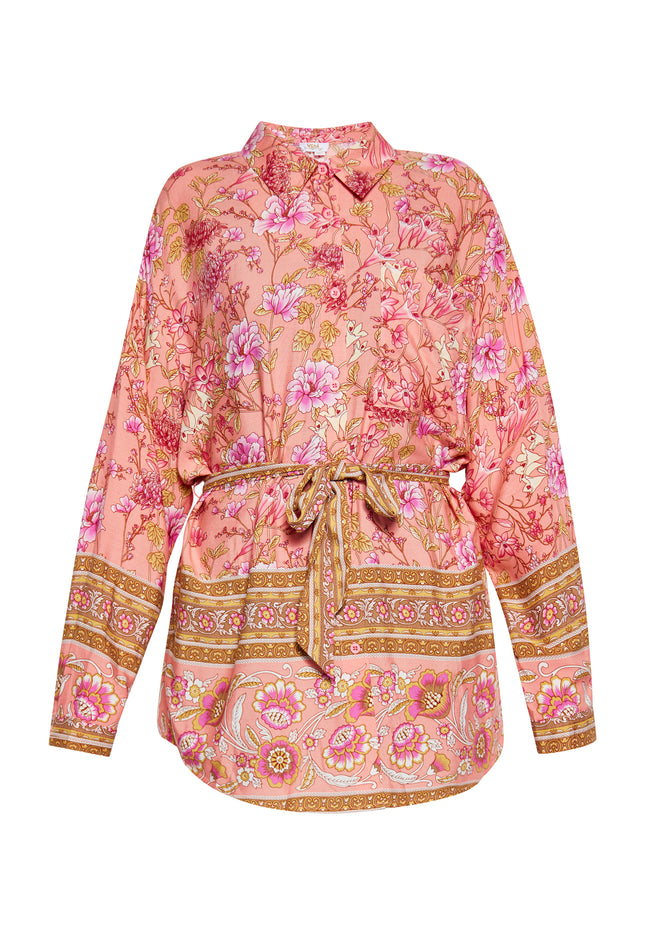 usha FESTIVAL Women's Blouse