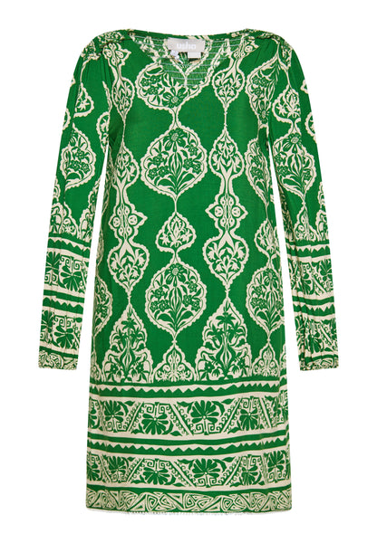 usha Damen's Kleid'