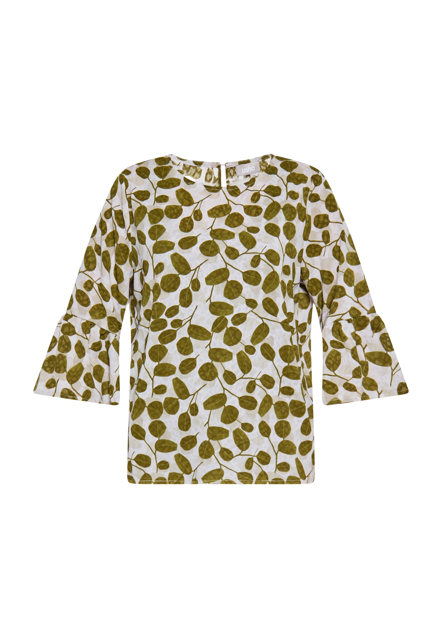 usha Damen Bluse