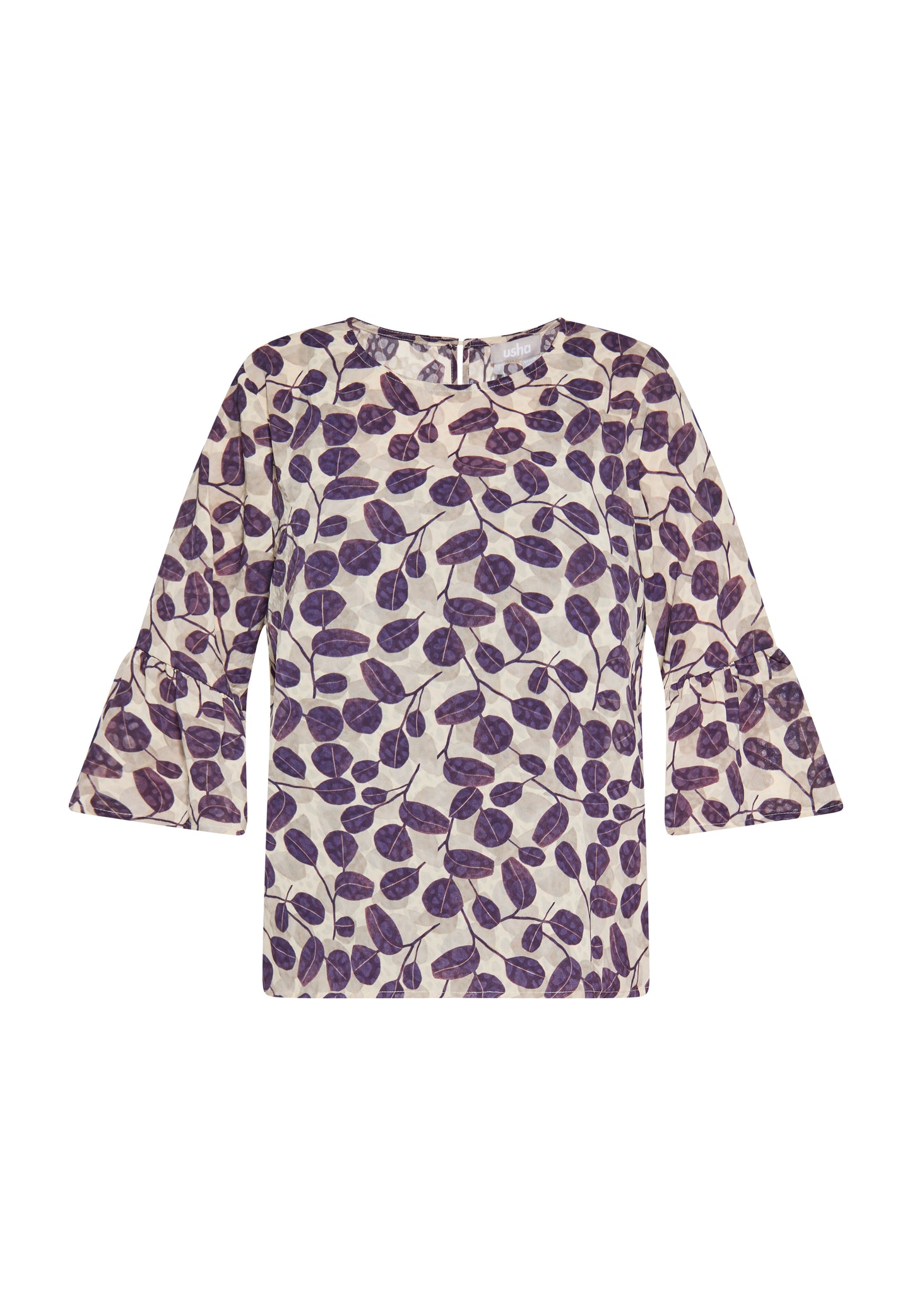 usha Damen Bluse