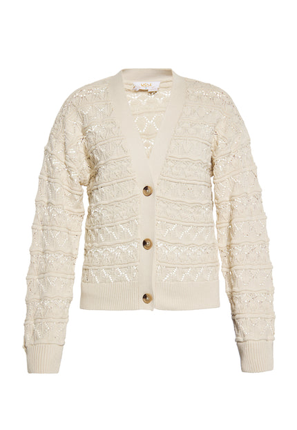 usha FESTIVAL Women's Cardigan