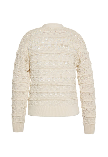 usha FESTIVAL Women's Cardigan