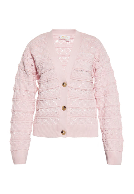 usha FESTIVAL Women's Cardigan