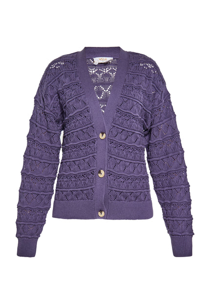 usha FESTIVAL Women's Cardigan