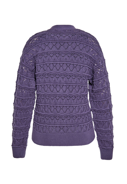 usha FESTIVAL Women's Cardigan