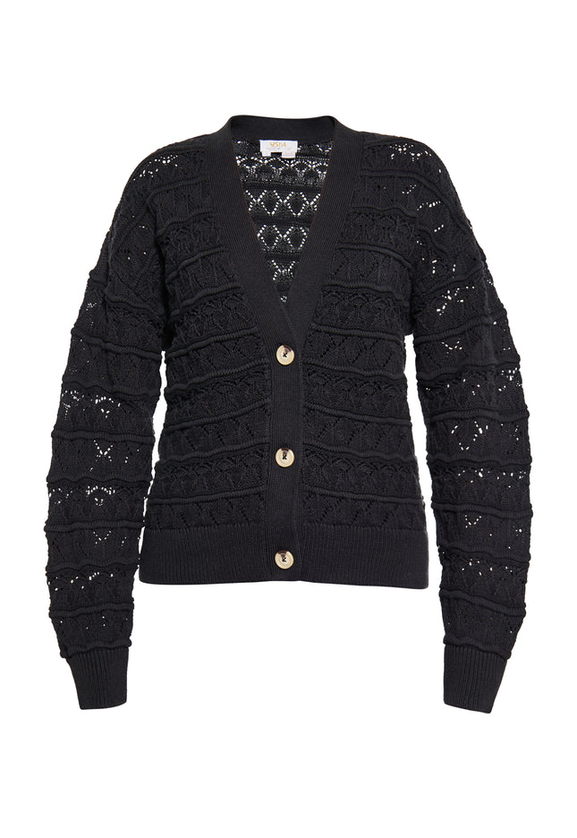 usha FESTIVAL Women's Cardigan