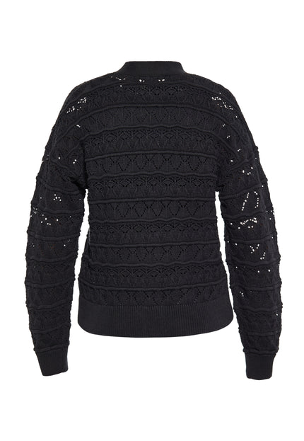 usha FESTIVAL Women's Cardigan