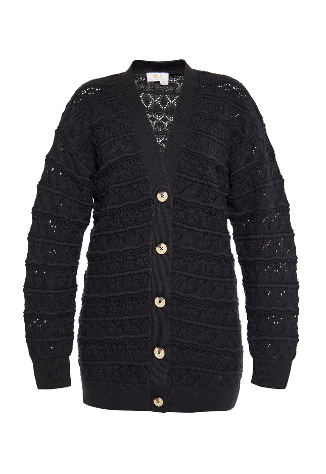 usha FESTIVAL Women's Cardigan