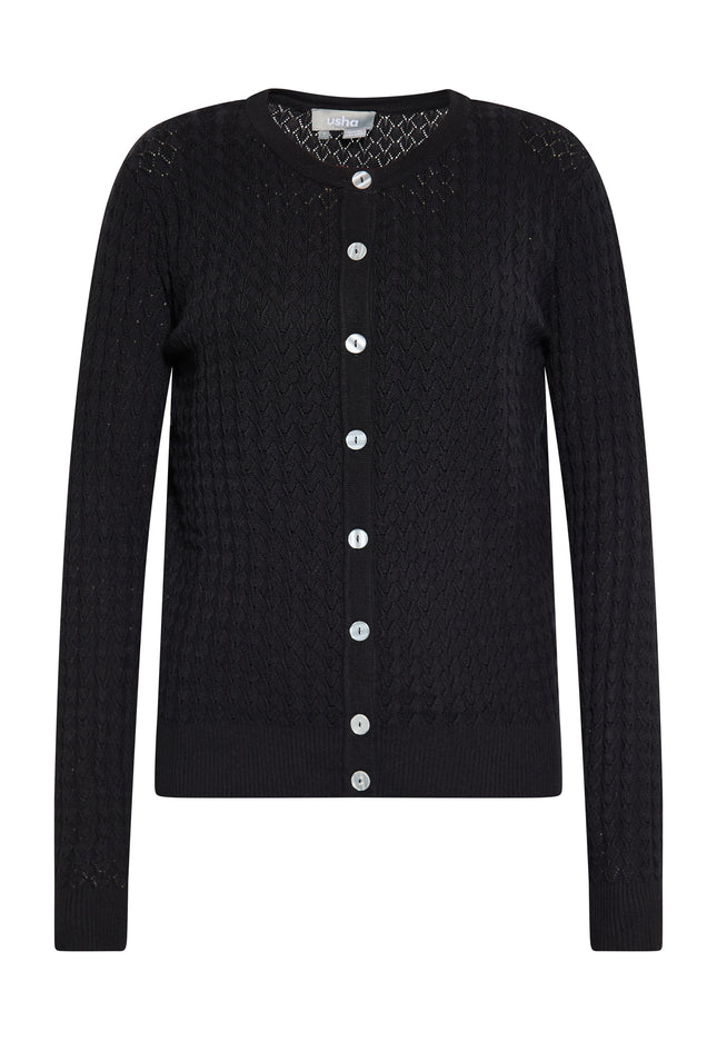 usha Damen Cardigan
