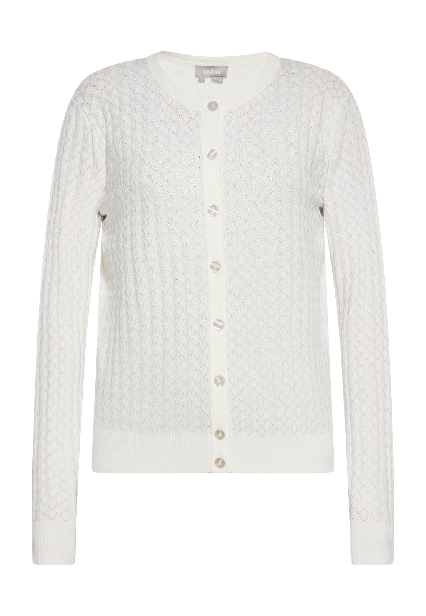 usha Damen Cardigan