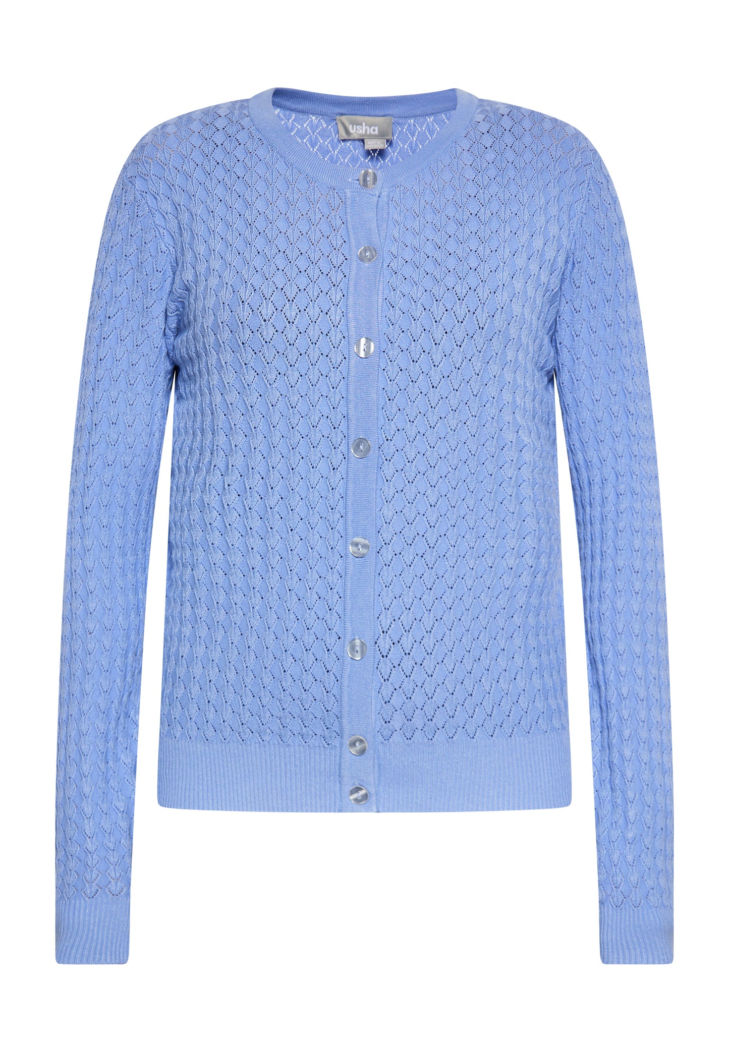 usha Damen Cardigan
