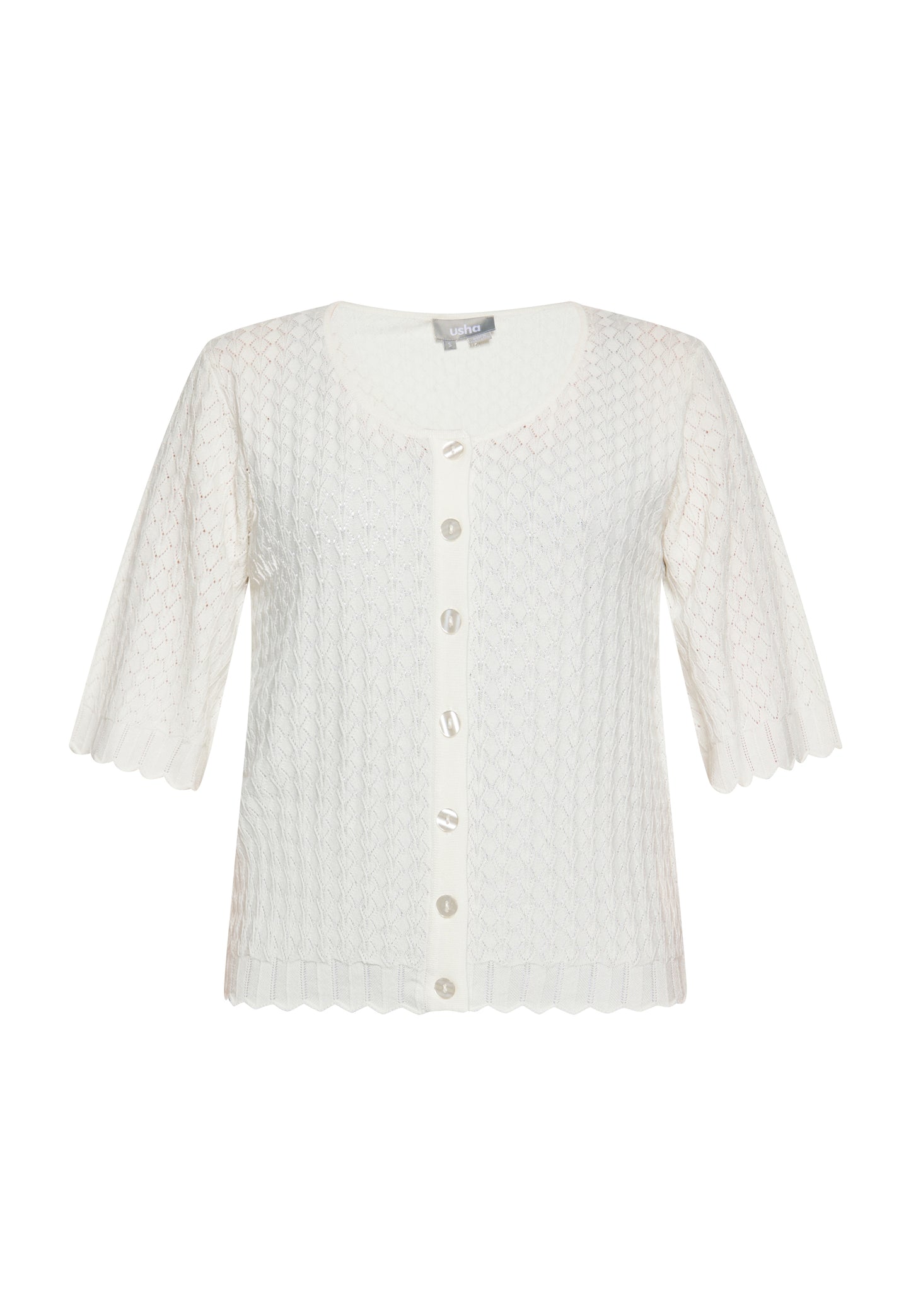 usha Damen Cardigan