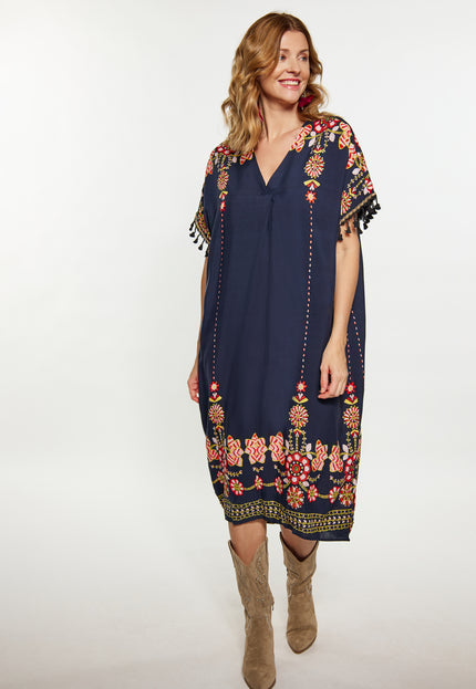 usha FESTIVAL Women's Dress