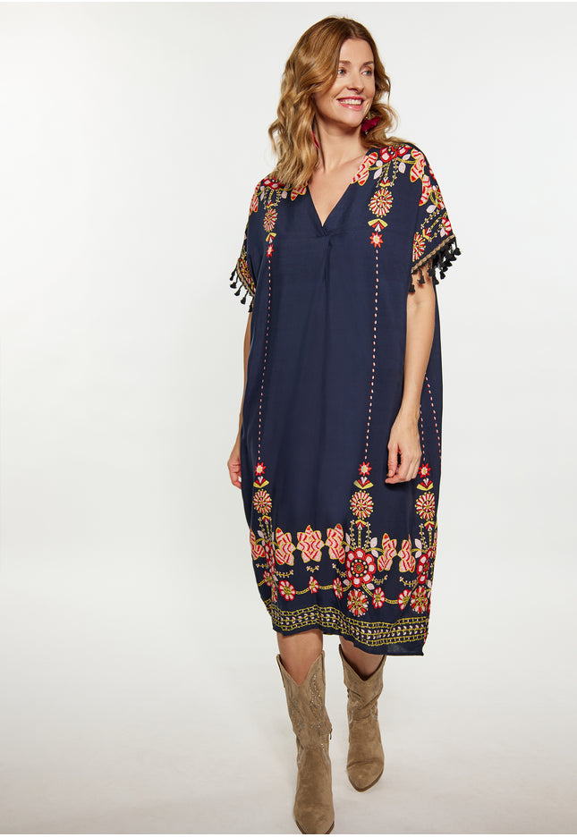 usha FESTIVAL Women's Dress
