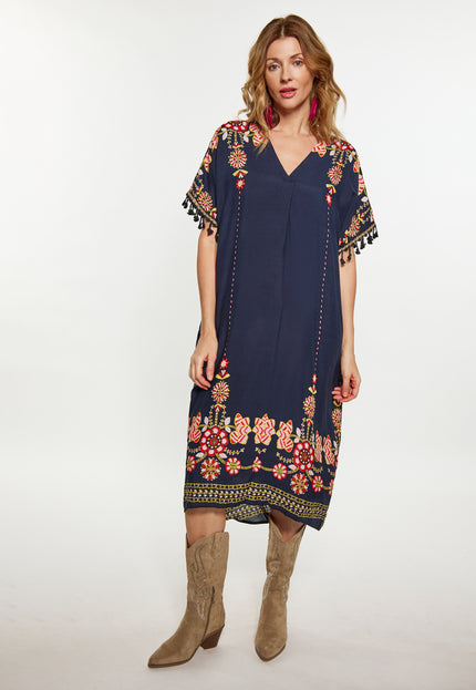 usha FESTIVAL Women's Dress