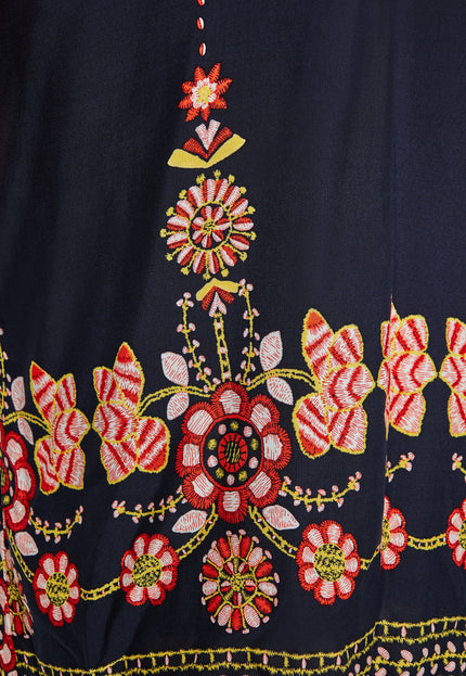 usha FESTIVAL Women's Dress