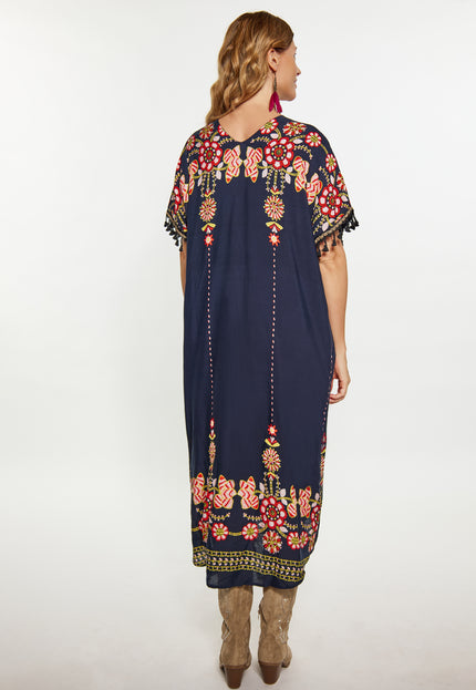 usha FESTIVAL Women's Dress
