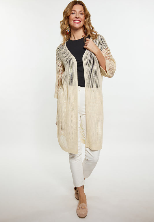 usha FESTIVAL Damen Cardigan