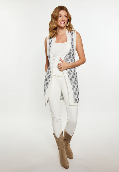 usha FESTIVAL Kobiety Vest