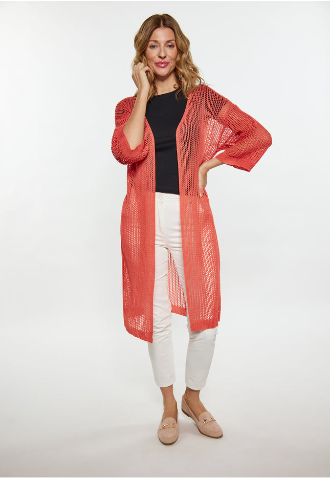 usha FESTIVAL Women's Cardigan