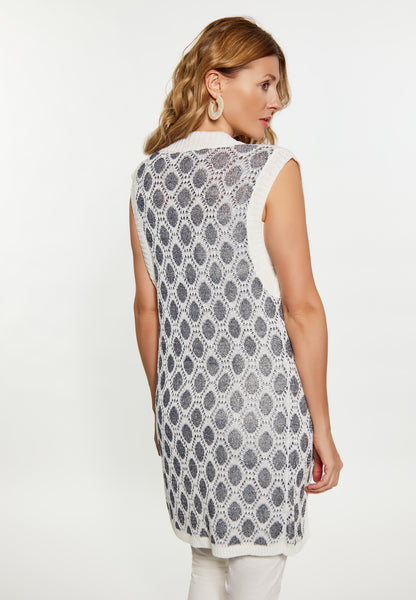usha FESTIVAL Kobiety Vest