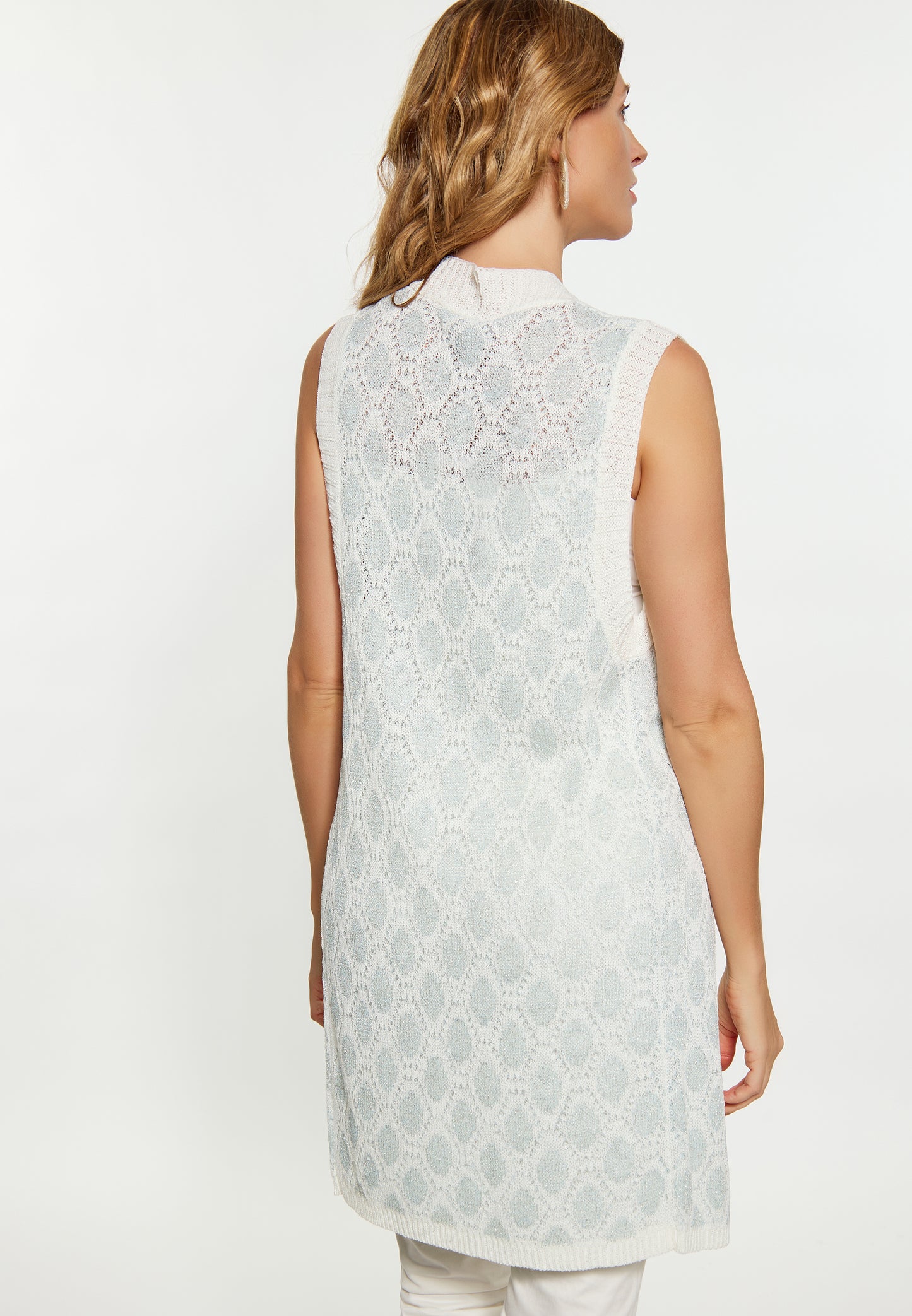 usha FESTIVAL Kobiety Vest