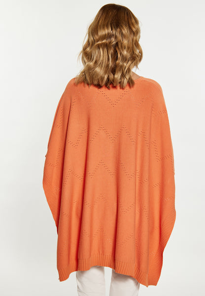 usha FESTIVAL Kobiety Poncho