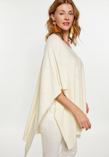 usha FESTIVAL Kobiety Poncho
