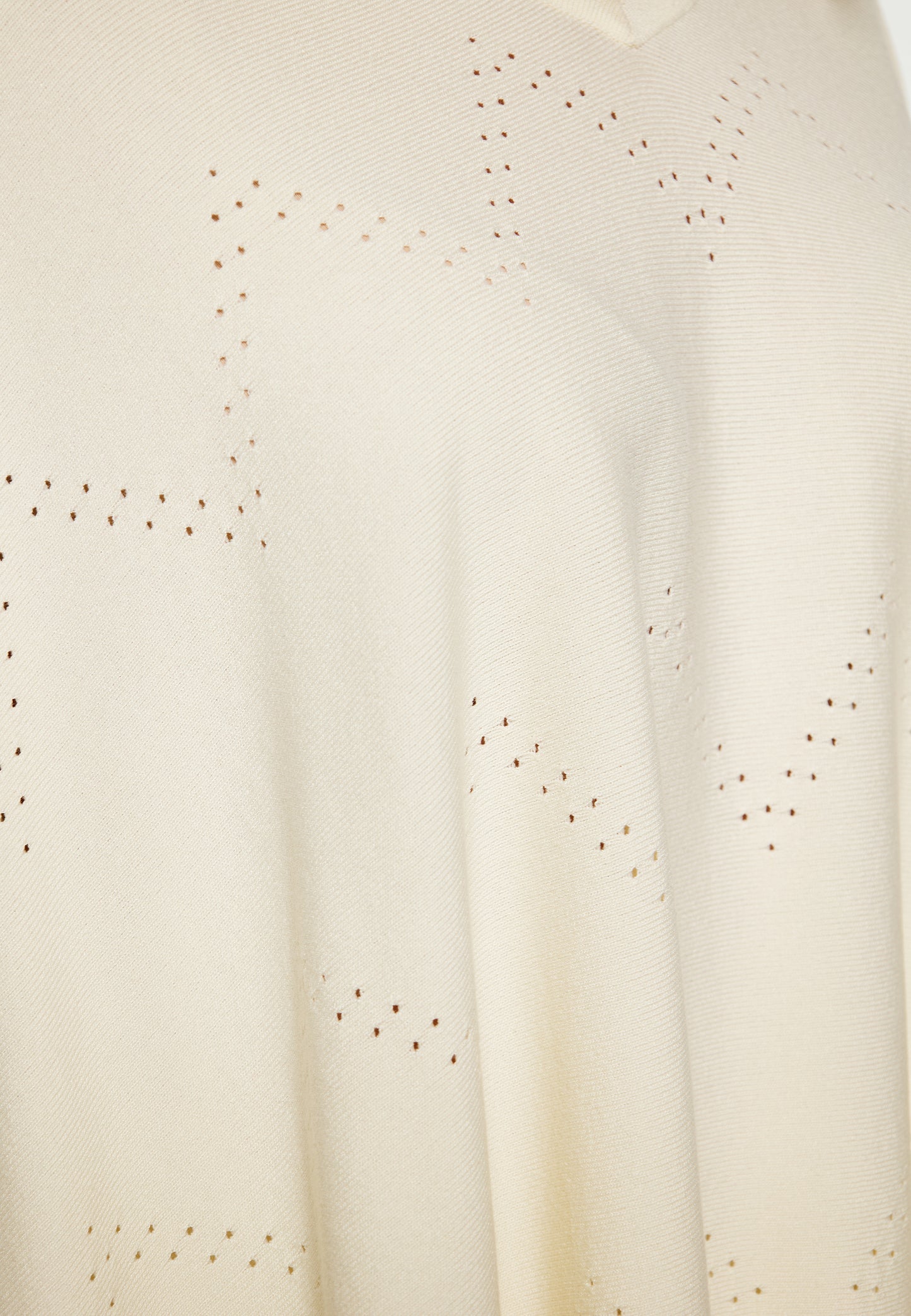 usha FESTIVAL Kobiety Poncho