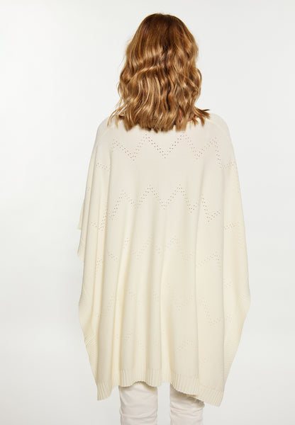 usha FESTIVAL Kobiety Poncho