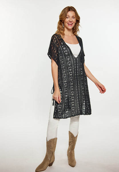 usha FESTIVAL Kobiety Poncho