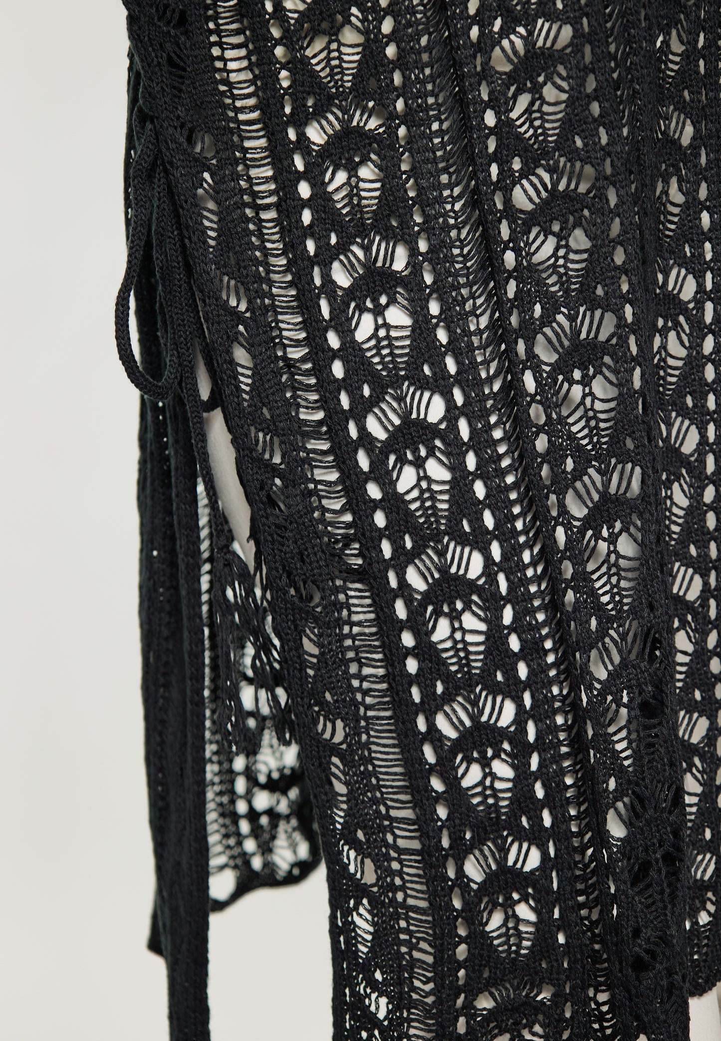 usha FESTIVAL Kobiety Poncho