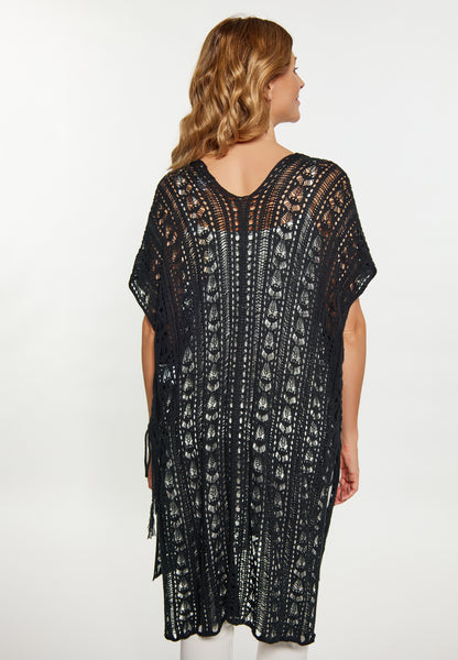usha FESTIVAL Kobiety Poncho