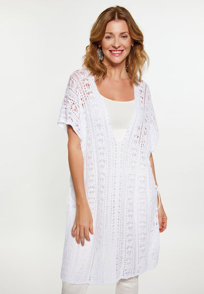 usha FESTIVAL Kobiety Poncho