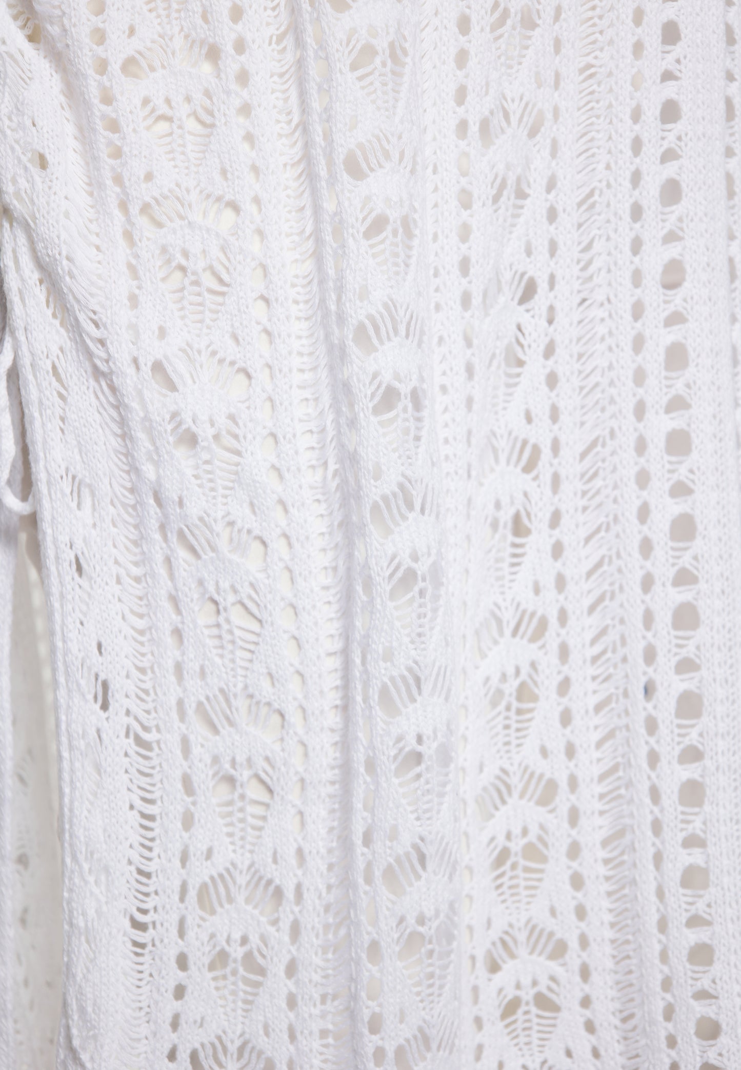 usha FESTIVAL Kobiety Poncho