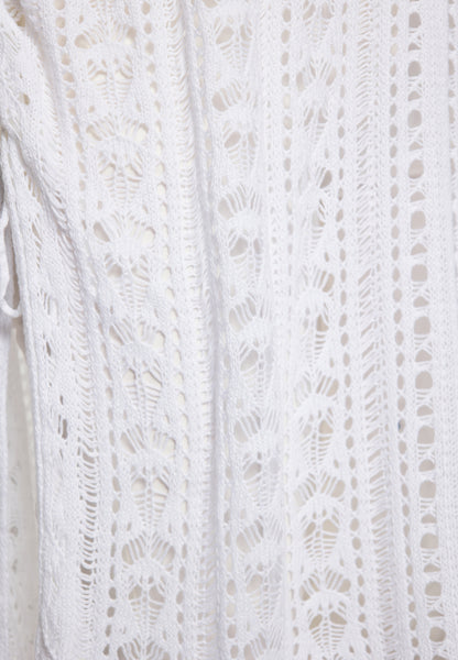 usha FESTIVAL Kobiety Poncho