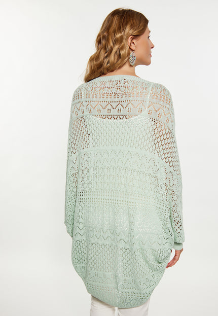 usha FESTIVAL Women's Cardigan
