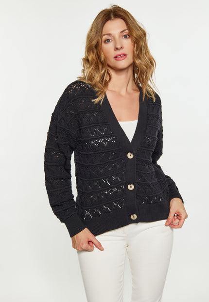 usha FESTIVAL Women's Cardigan
