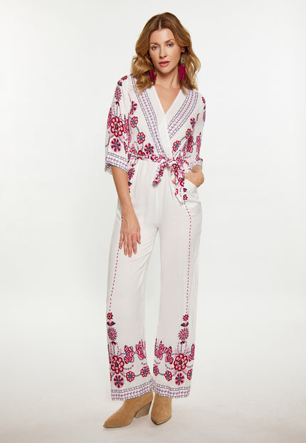 usha FESTIVAL Damen Jumpsuit