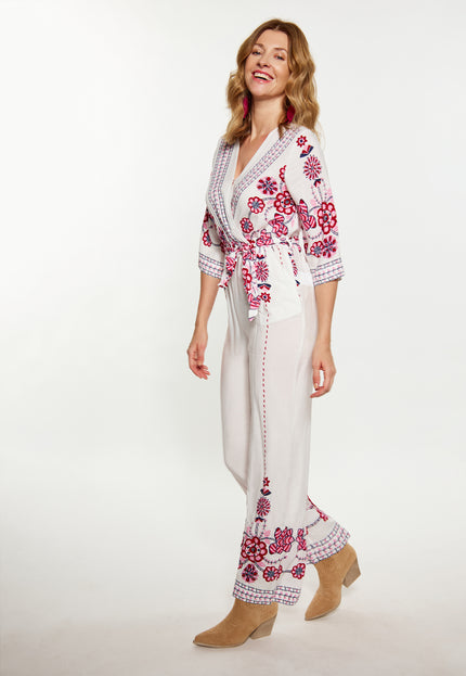 usha FESTIVAL Damen Jumpsuit