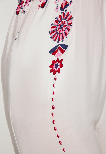 usha FESTIVAL Women's Jumpsuit